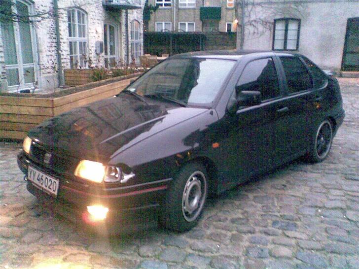 Seat Cordoba 2.0 GT *GameOver* billede 12