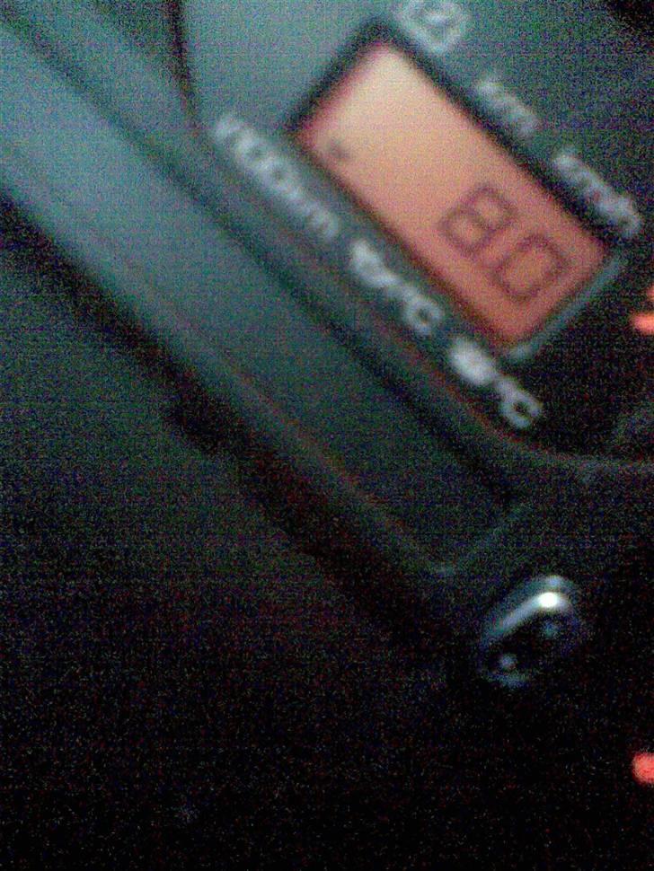 Seat Cordoba 2.0 GT *GameOver* billede 14