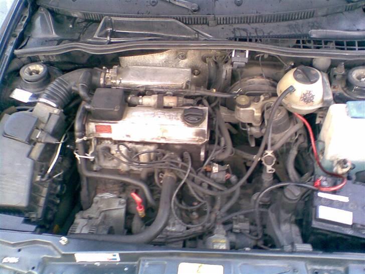 Seat Cordoba 2.0 GT *GameOver* billede 15