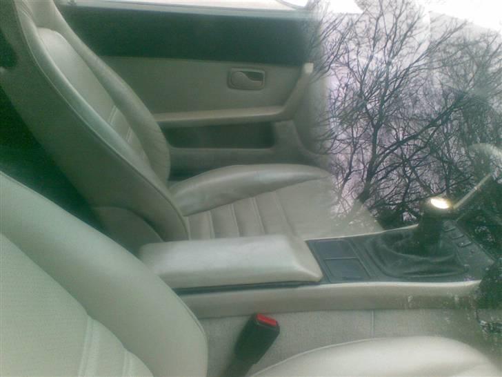 Porsche 944 targa billede 4