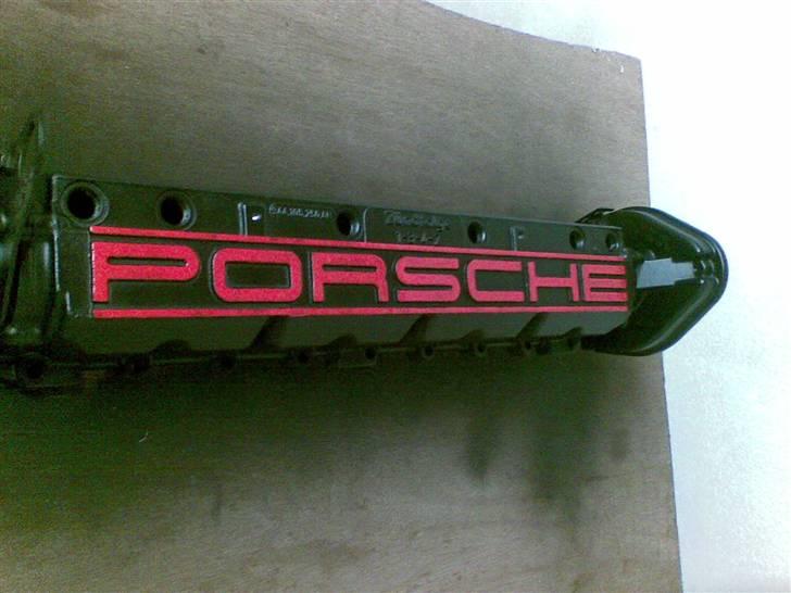 Porsche 944 targa billede 5