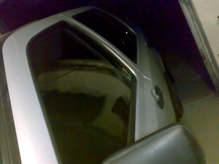 VW vento 1.8i *SOLGT* billede 10