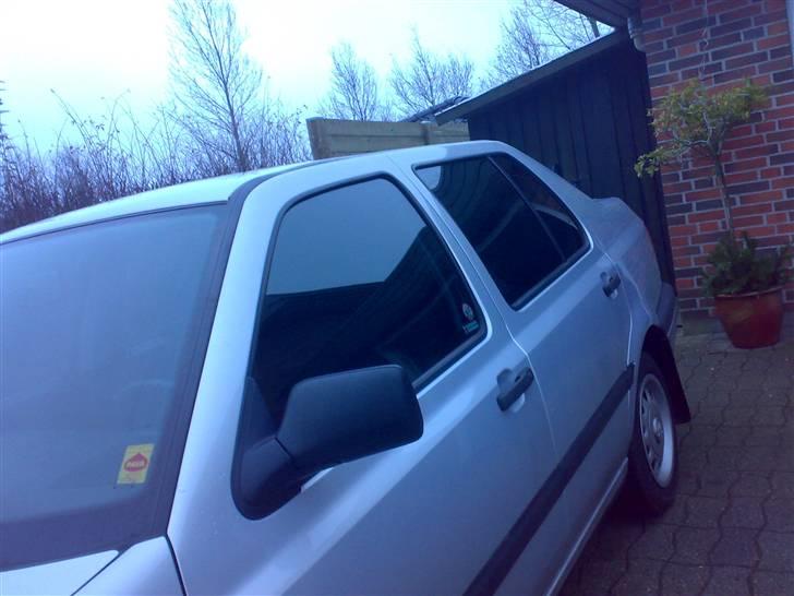 VW vento 1.8i *SOLGT* billede 13
