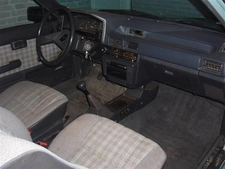 Toyota corolla solgt billede 6