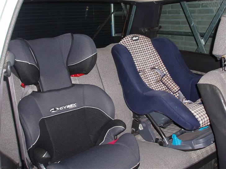 Toyota corolla solgt billede 7