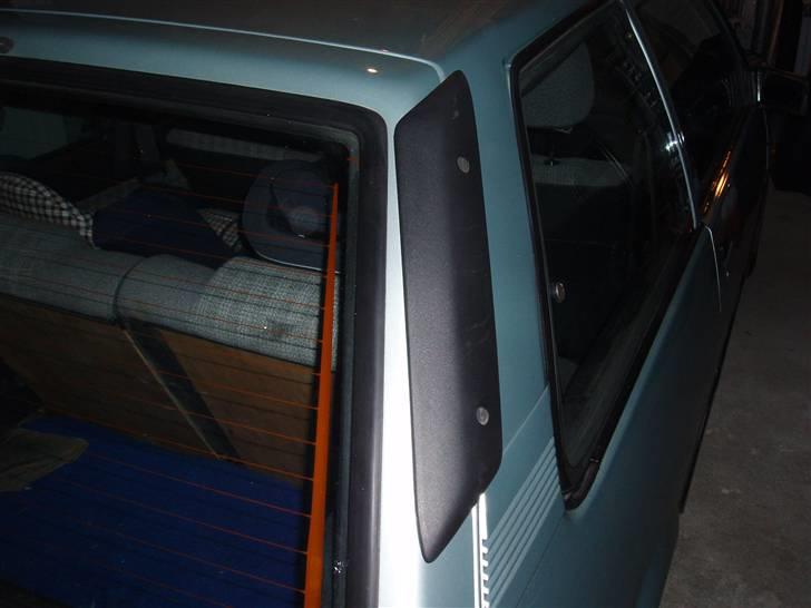 Toyota corolla solgt billede 8