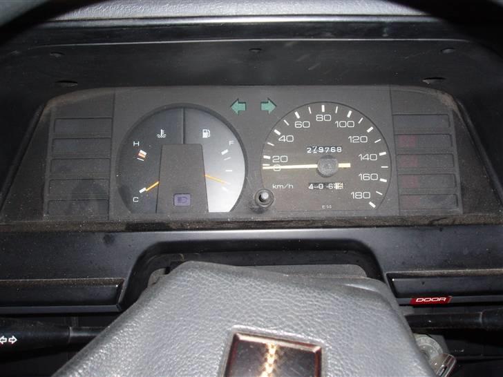 Toyota corolla solgt billede 12