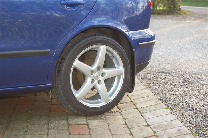 Seat leon billede 10