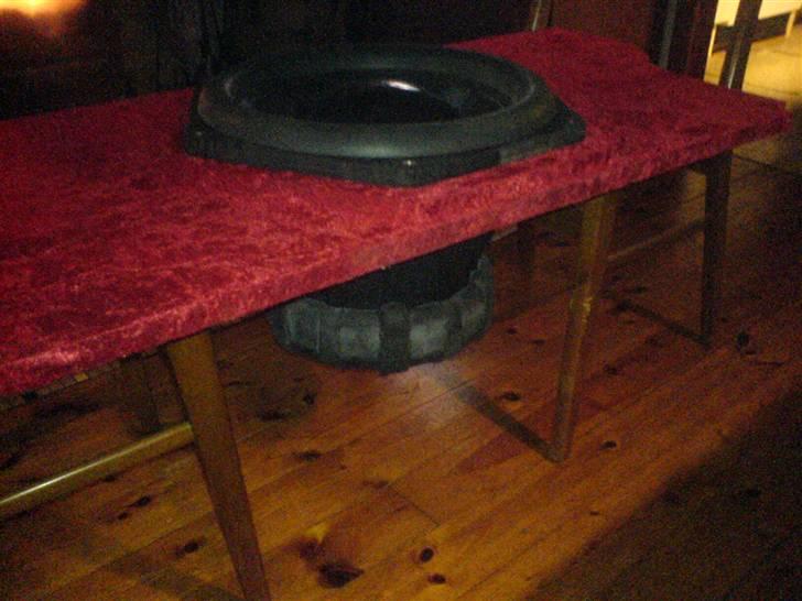 Nissan sunny billede 4