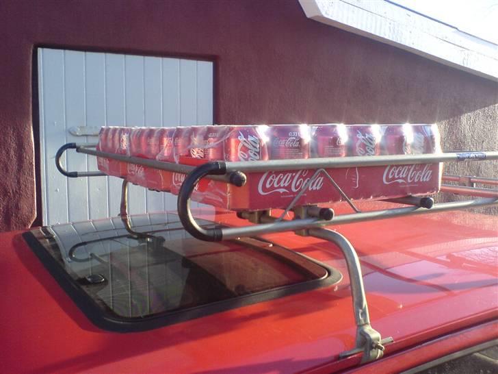 VW Golf 1 diesel lx R.I.P billede 11