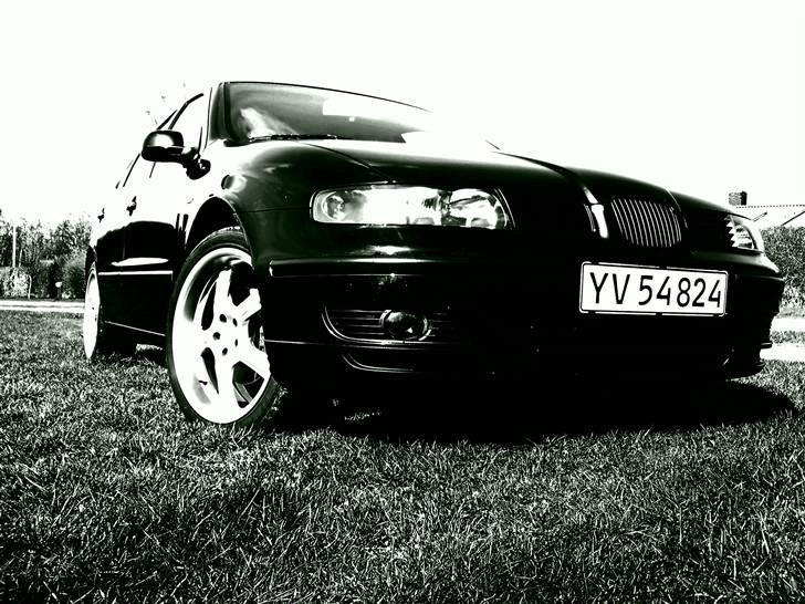 Seat toledo stella billede 1