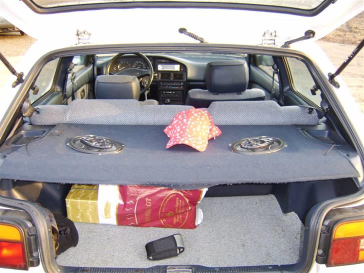 Toyota Corolla xl 1,3 12V  billede 4