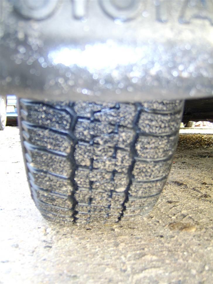 Toyota Corolla xl 1,3 12V  billede 9