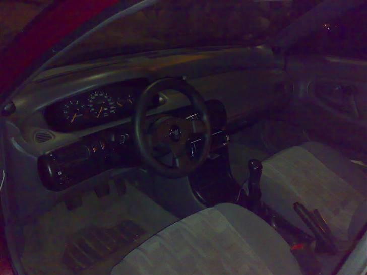 Mazda 626 GE ¤byttet¤ billede 11