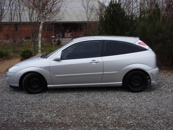 Ford focus 2.0 16v --SOLGT-- billede 7