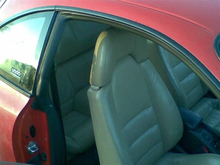 Toyota celica MK-Racing.dk billede 11