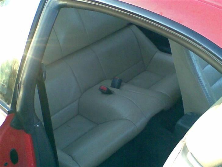 Toyota celica MK-Racing.dk billede 12