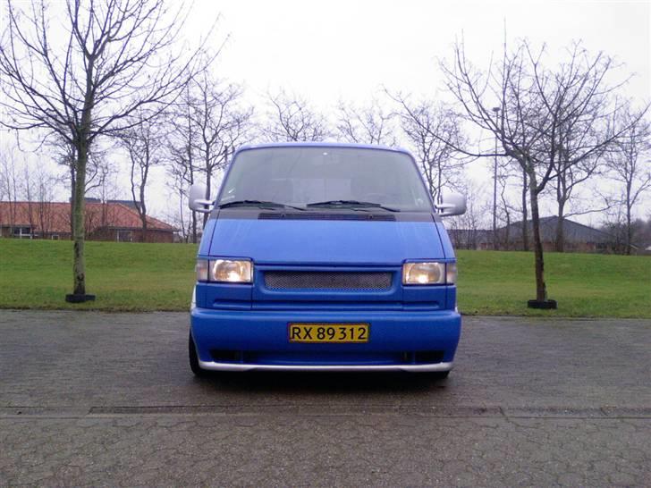 VW Transporter/caravelle  billede 3