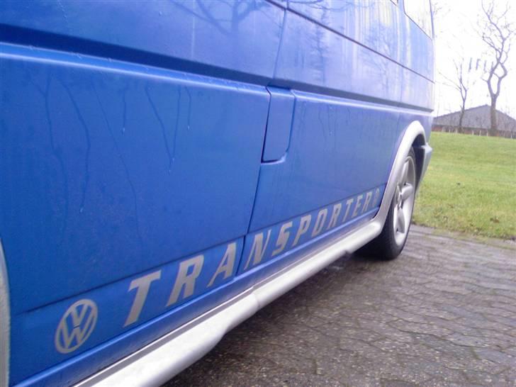 VW Transporter/caravelle  billede 5