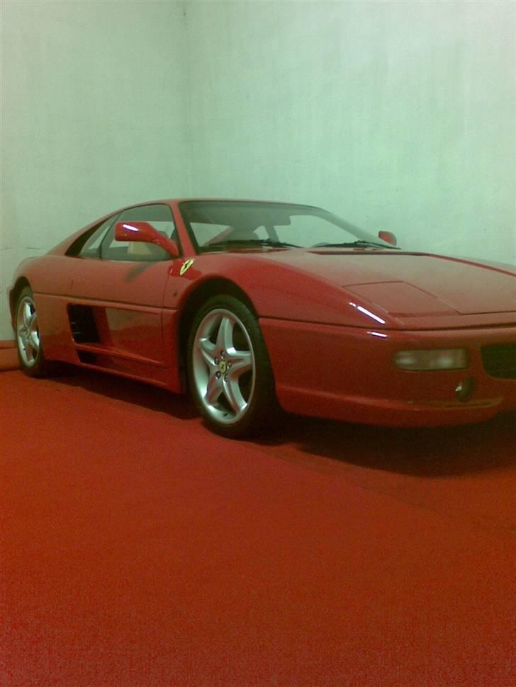Ferrari 355 -GTB -  billede 20