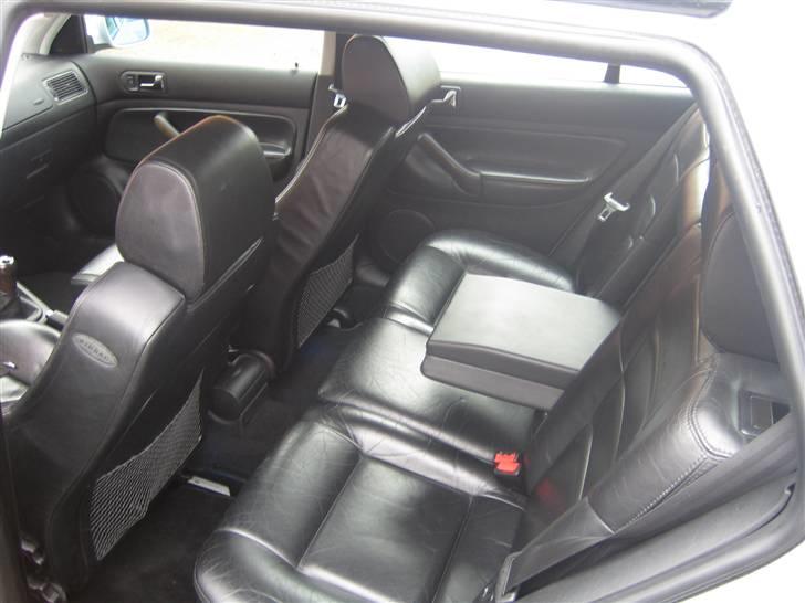 VW golf IV 1,8 GTI billede 11