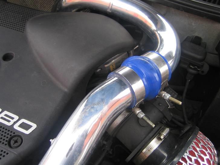 VW golf IV 1,8 GTI billede 12