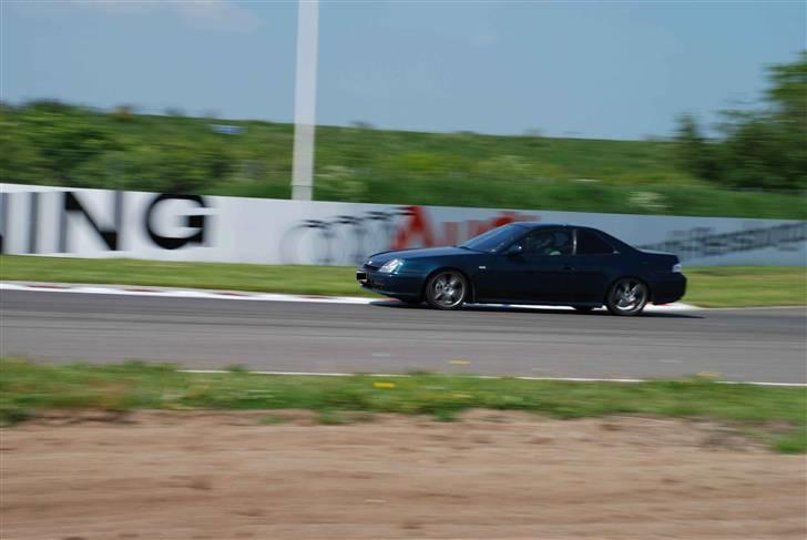 Honda Prelude - På  PadborgPark  billede 12