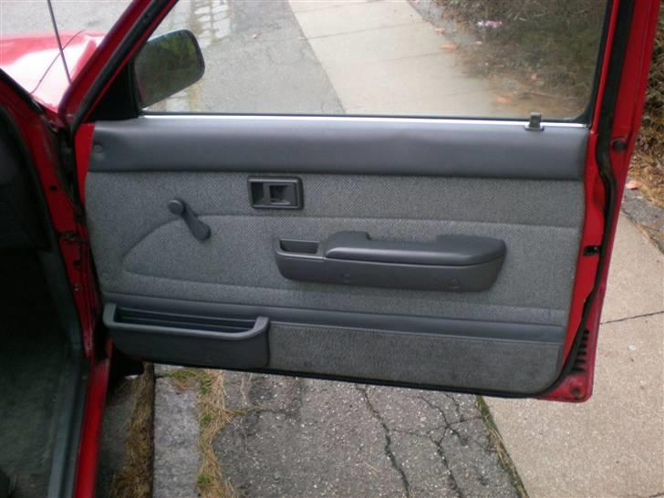 Toyota Hilux x-cab *STJÅLET* billede 7