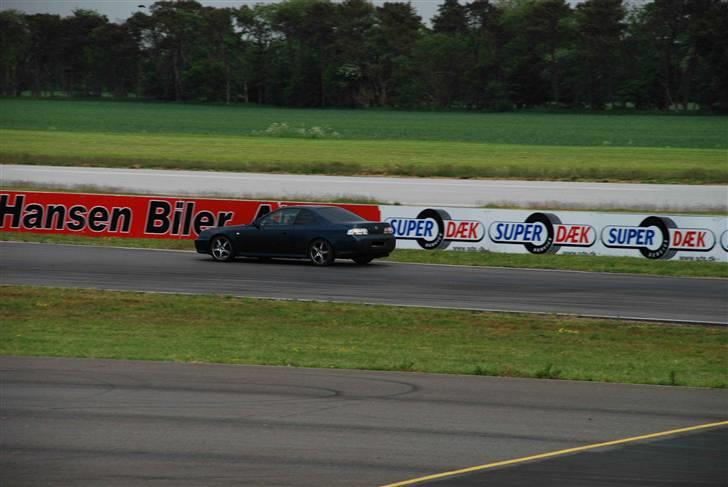 Honda Prelude - Padborgpark billede 13