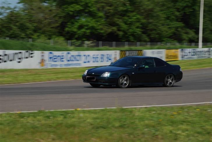Honda Prelude - Padborgpark billede 14