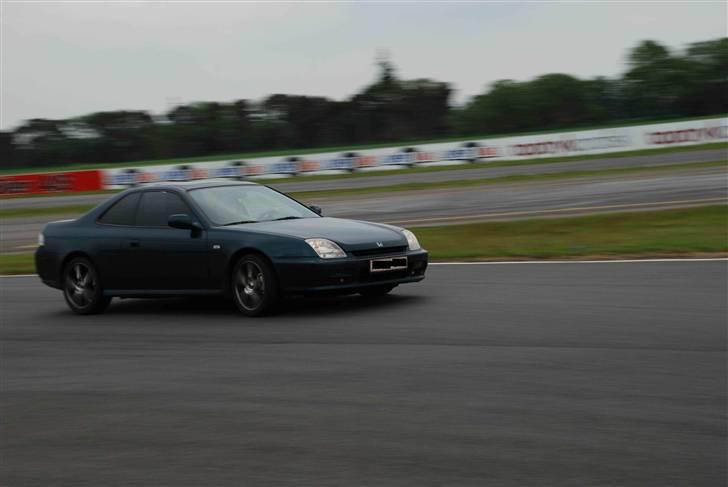 Honda Prelude - padborgpark billede 15
