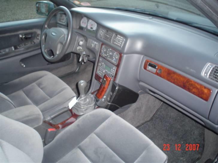 Volvo S70 billede 6