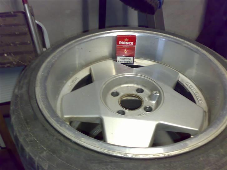 VW Golf 2 vr6 (Solgt) - bred kant ;) billede 9