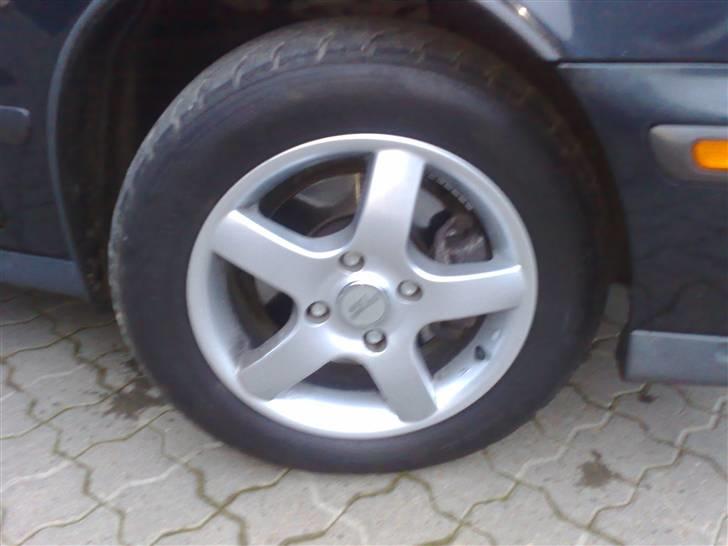 Volvo S40 T4 billede 7