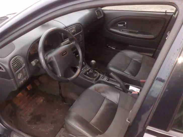 Volvo S40 T4 billede 8