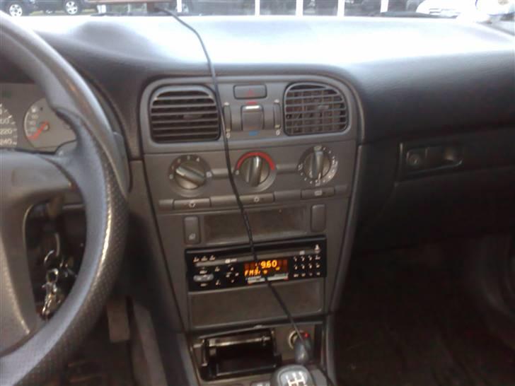 Volvo S40 T4 billede 10