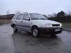VW Golf 3 Variant - Solgt 