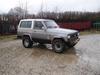 Nissan Patrol solgt :/ savn :/