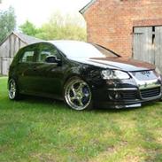 VW Golf V