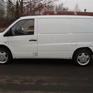 Mercedes Benz vito 