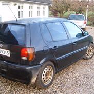 VW polo 6n 16V DØD Solgt  