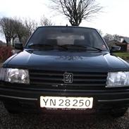 Peugeot 309 GRI R.I.P.