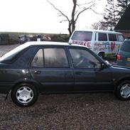 Peugeot 309 GRI R.I.P.