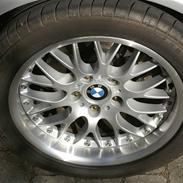 BMW E39 525dA Touring *SOLGT*