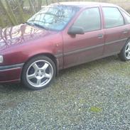 Opel Vectra A 1,8i (Solgt)