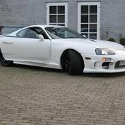 Toyota Supra VVTI **Solgt**