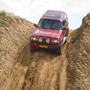 Toyota Landcruiser HDJ 80 VX - Solgt