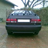 Toyota Carina E turbo Solgt :'(