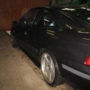 Opel Calibra 4x4 Turbo solgt