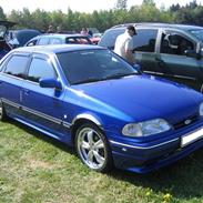 Ford Scorpio  2,9. I Clx